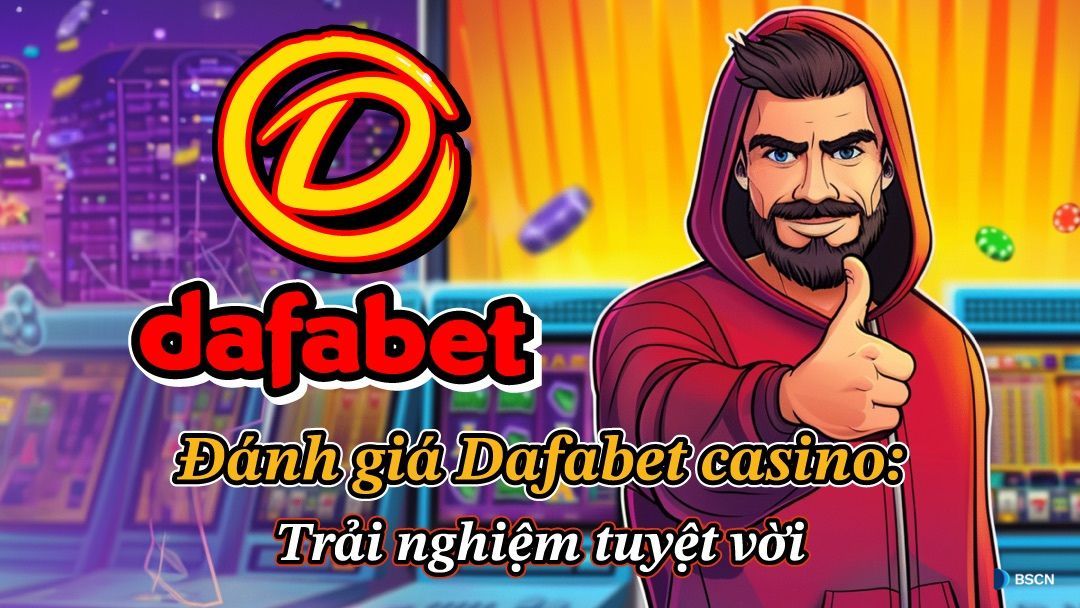 1. Giới thiệu về Dafabet